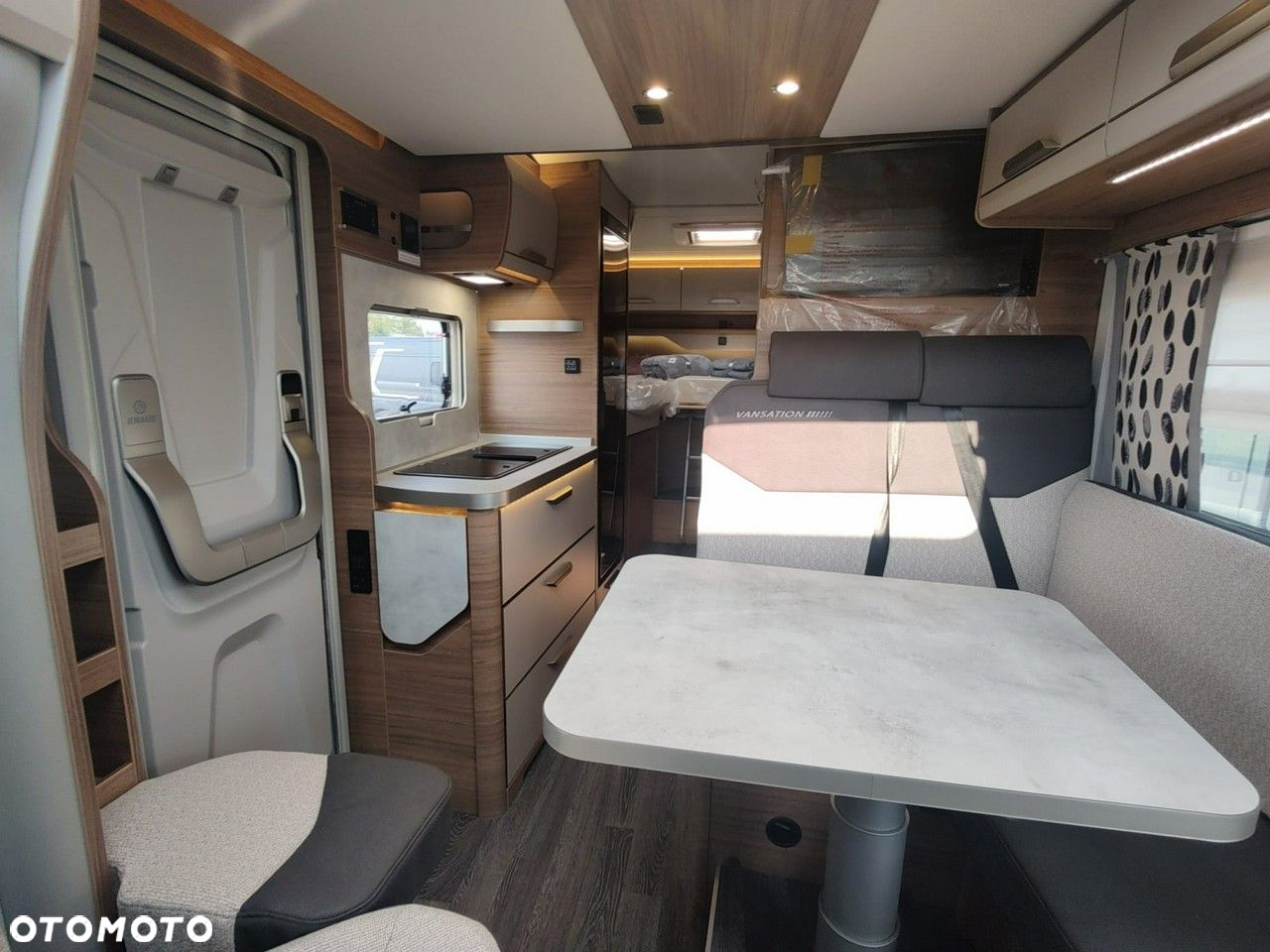 KNAUS VAN WAVE 640 MEG (2025) VANSATION - 9