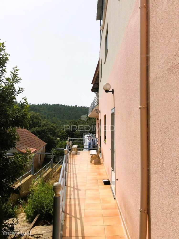Venda de Edifício com 4 pisos - Lar de 3ª Idade - Alvará para 22 ut... - Grande imagem: 5/15