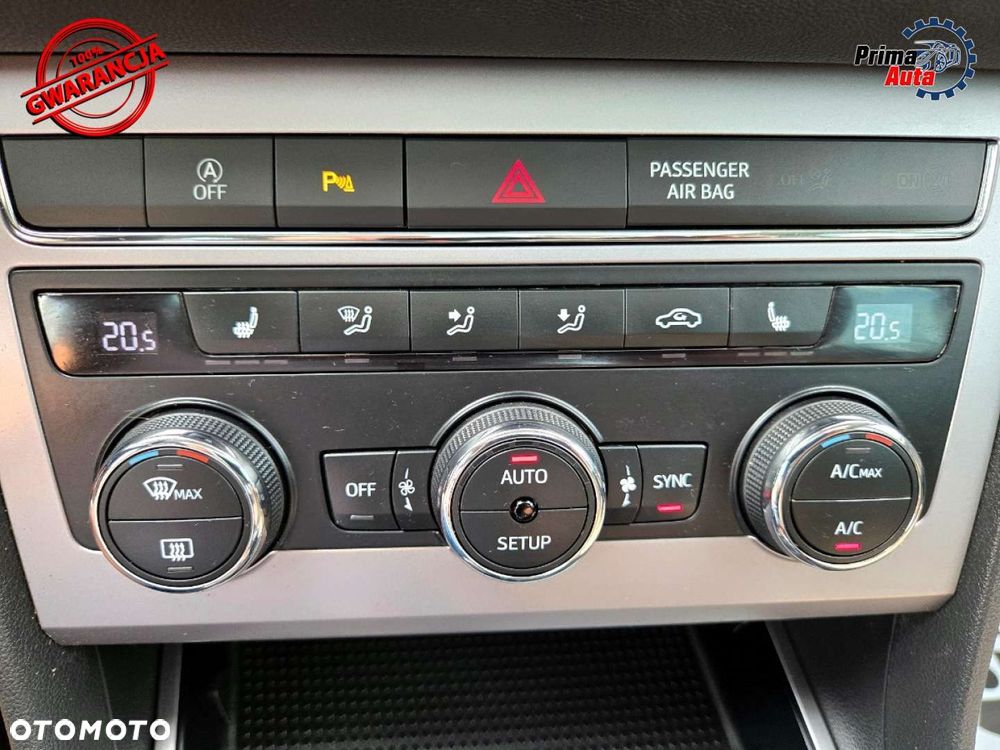Seat Leon 2.0 TDI Xcellence - 9