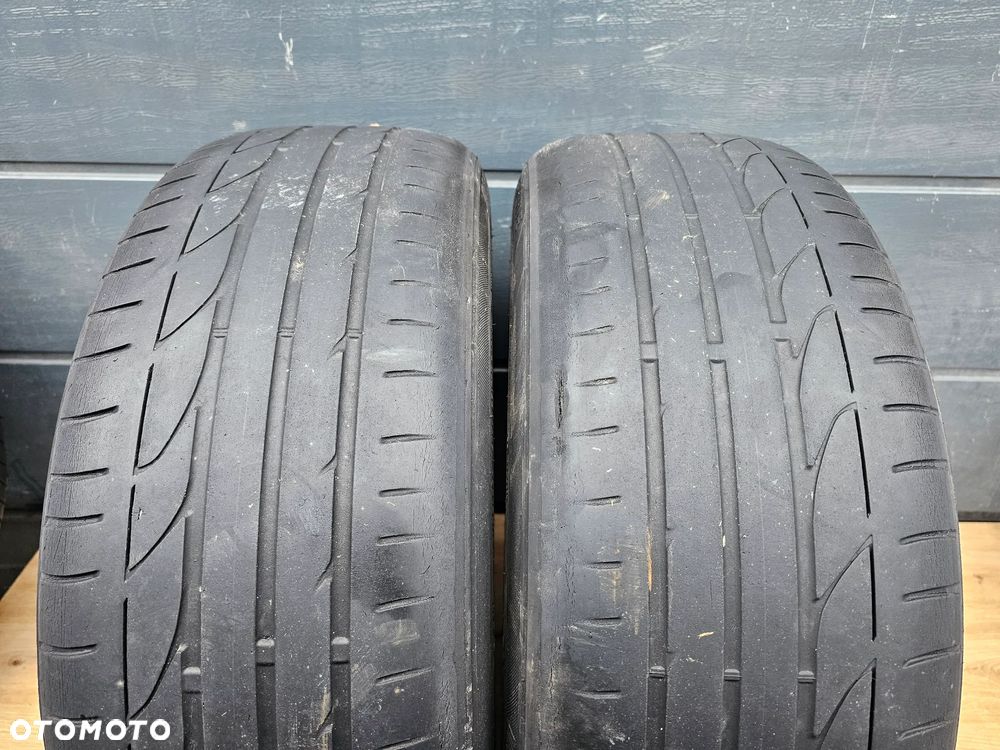 FELGI ALUMINIOWE KOŁA OPEL INSIGNIA A R18 5x120 ET41 235/45/18 - 15