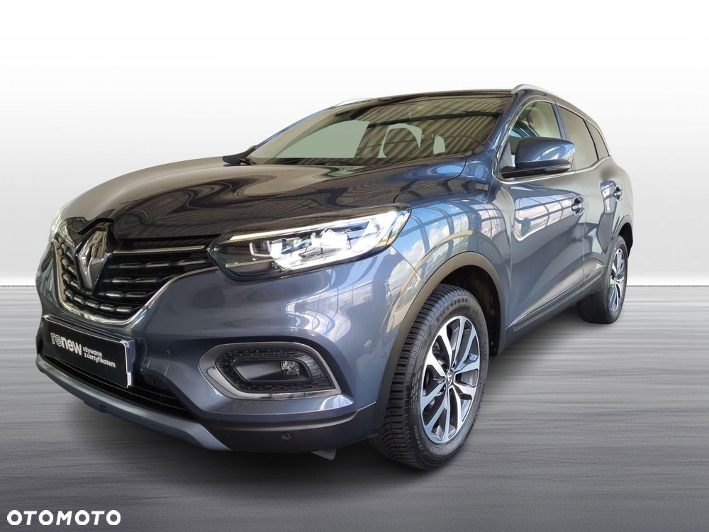 Renault Kadjar 1.3 TCe FAP Intens - 28