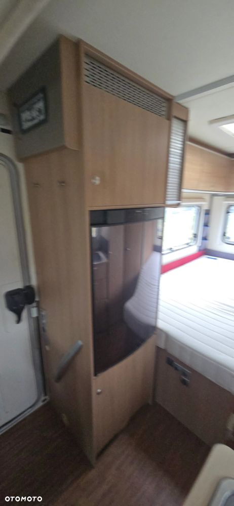 Fiat BURSTNER T 664 - 9