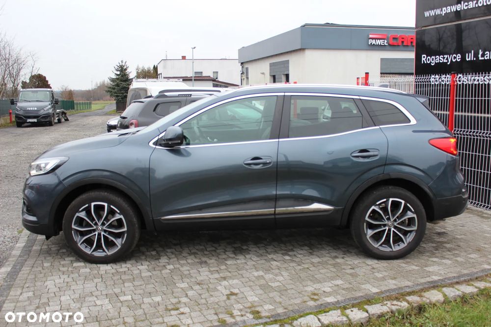 Renault Kadjar 1.3 TCe FAP Life - 6