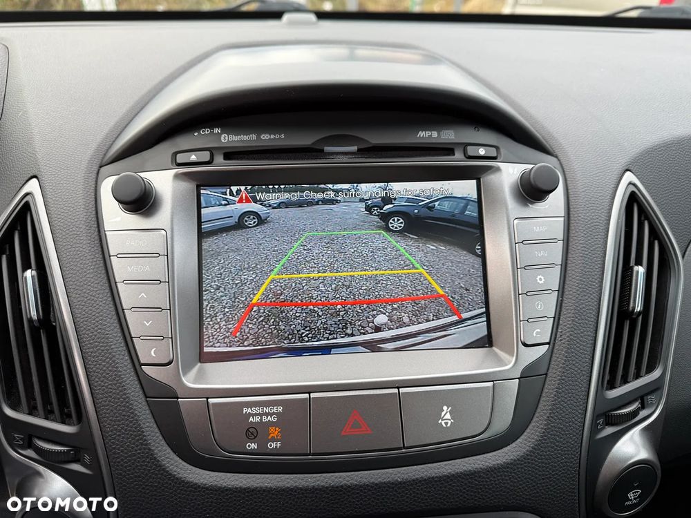 Hyundai ix35 - 30