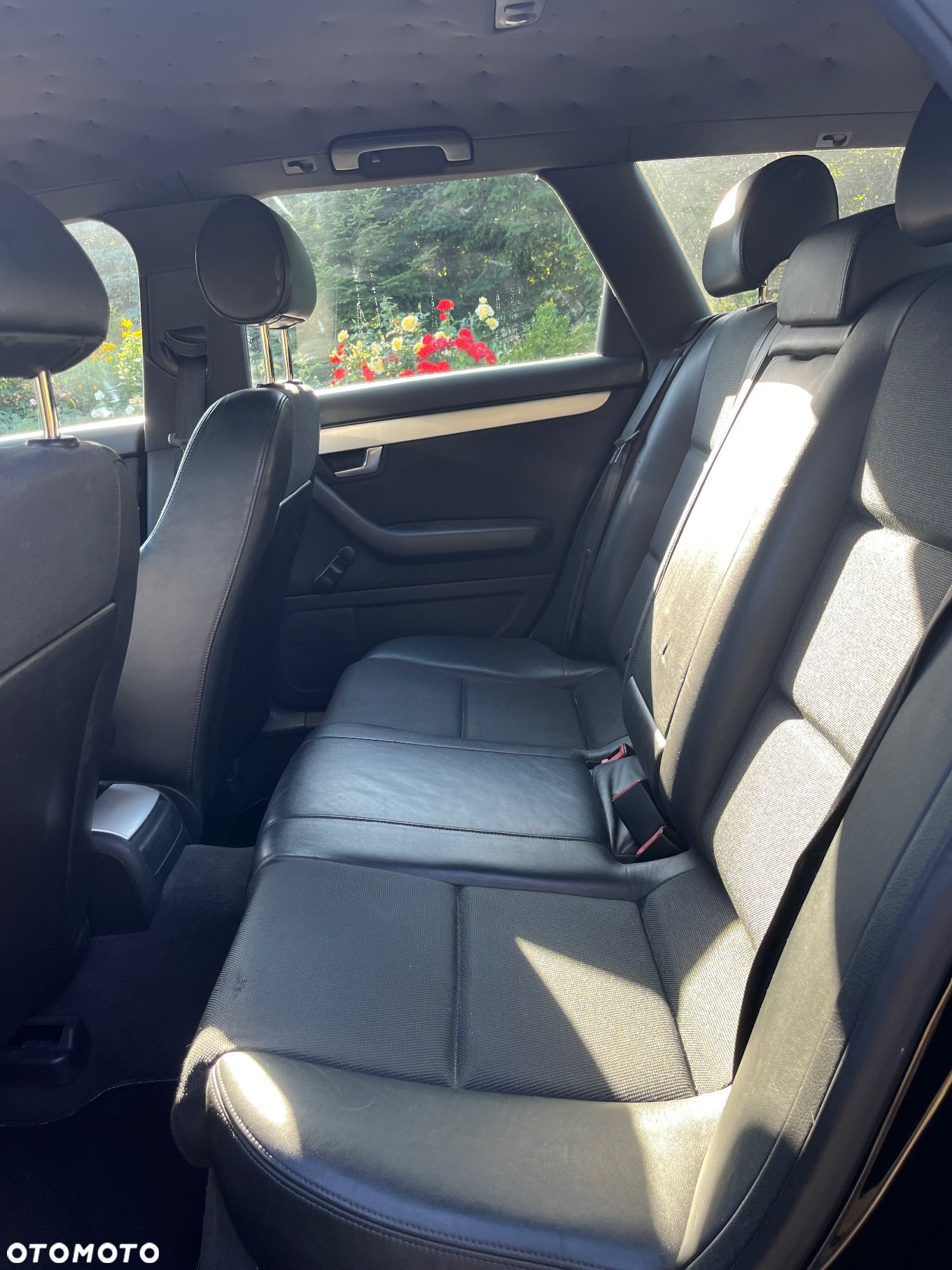 Audi A4 1.8T Quattro - 8