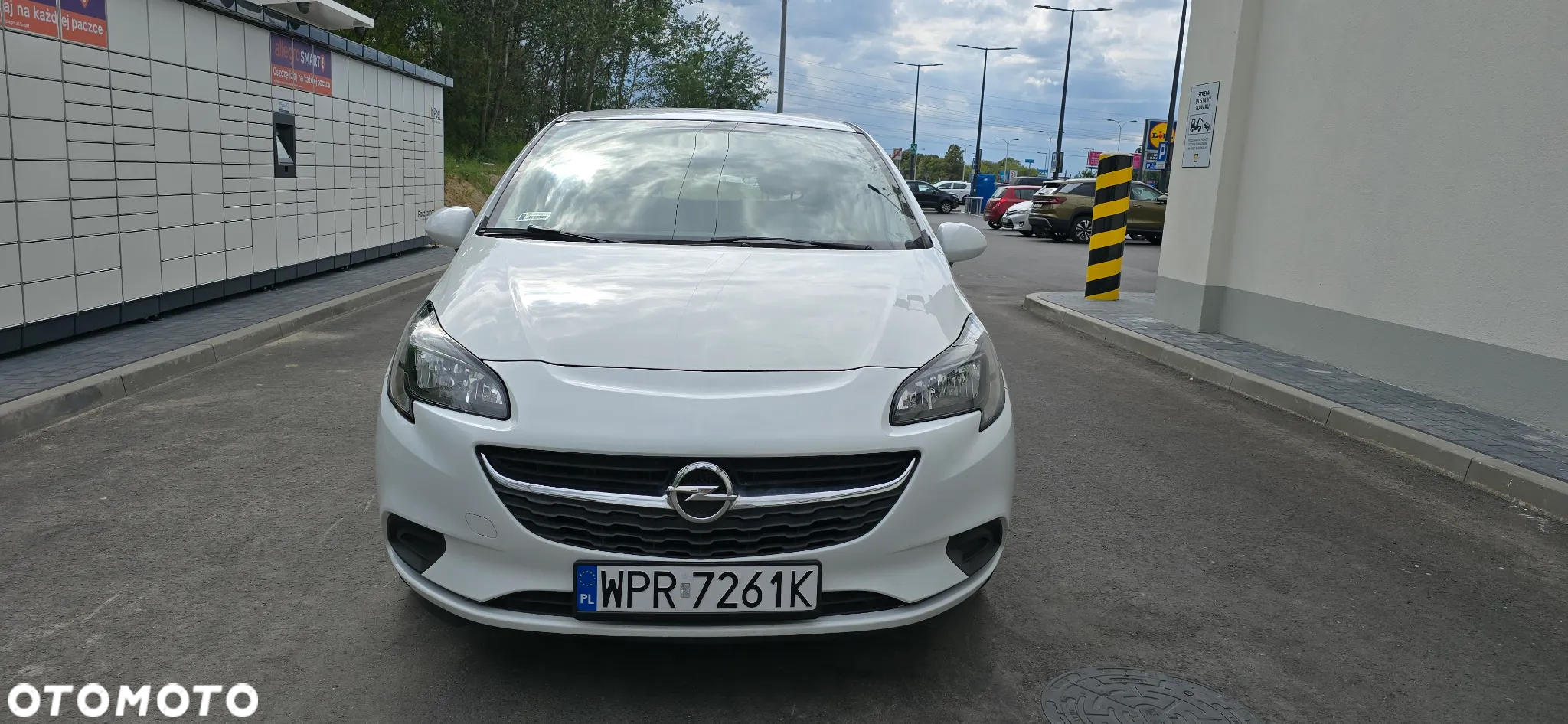 Opel Corsa 1.4 Cosmo S&S - 3