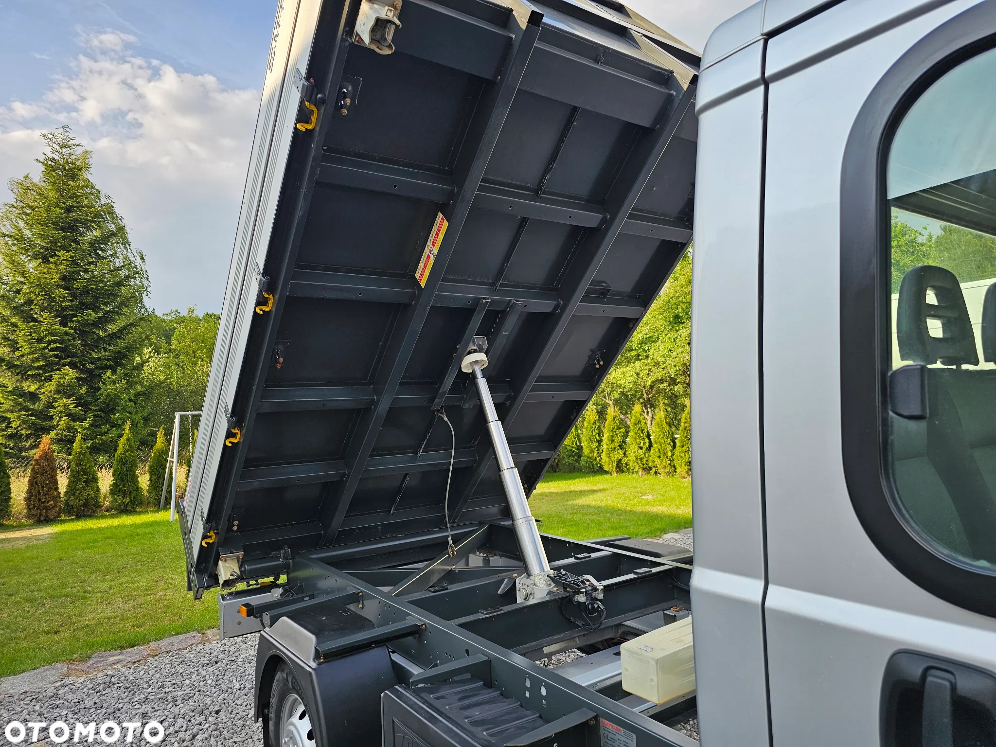 Fiat Ducato - 12