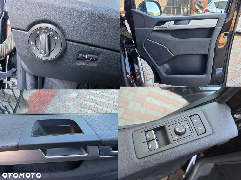 Volkswagen Multivan 2.0 TDI L1 Comfortline - 37
