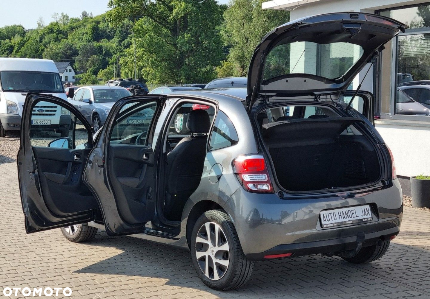Citroën C3 - 18