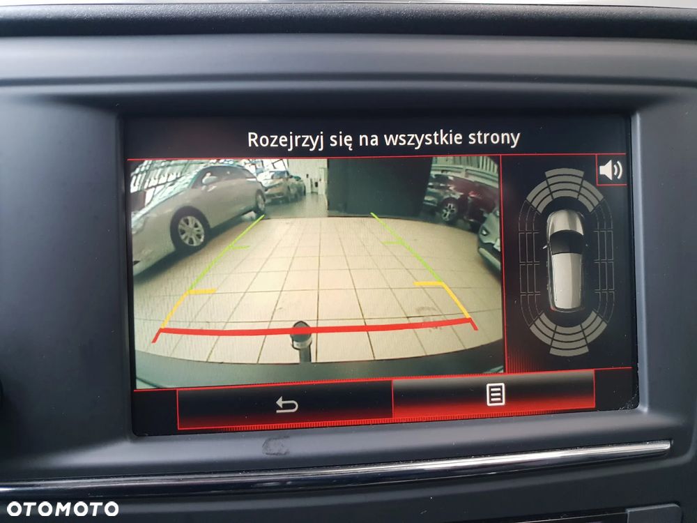 Renault Kadjar Energy TCe 165 CROSSBORDER - 21
