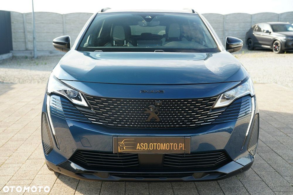 Peugeot 3008 - 2