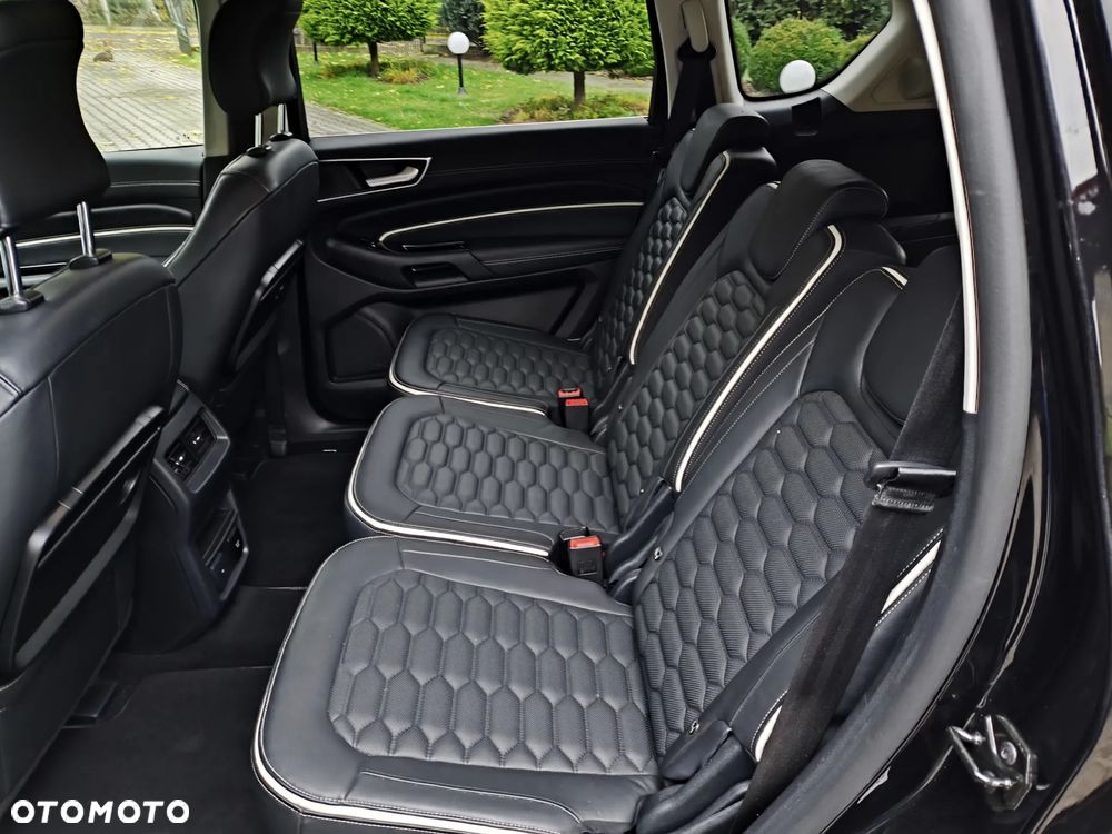 Ford S-Max 2.0 EcoBlue Vignale - 7