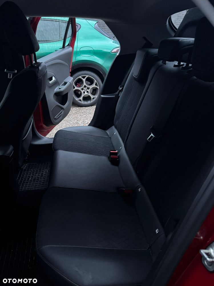 Opel Corsa 1.2 Elegance S&S - 22