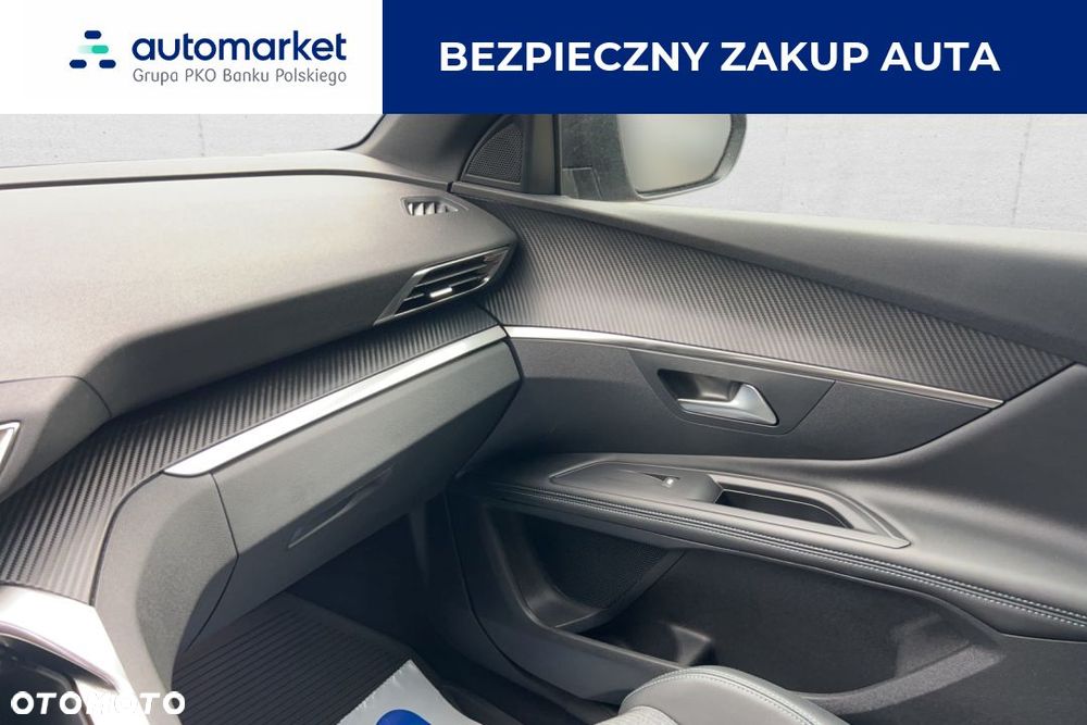 Peugeot 3008 1.5 BlueHDi Allure Pack S&S EAT8 - 15