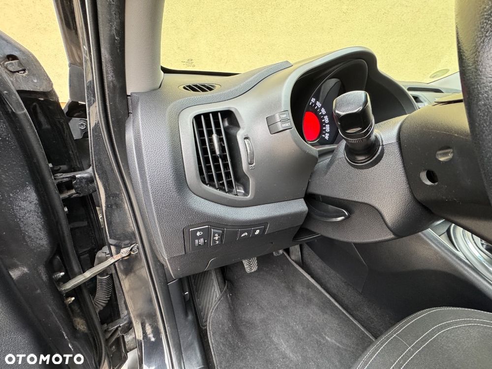 Hyundai ix35 1.7 CRDi 2WD Comfort - 20