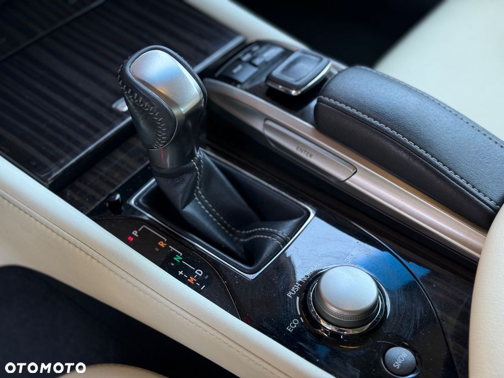 Lexus GS 200t / 300 Prestige - 27