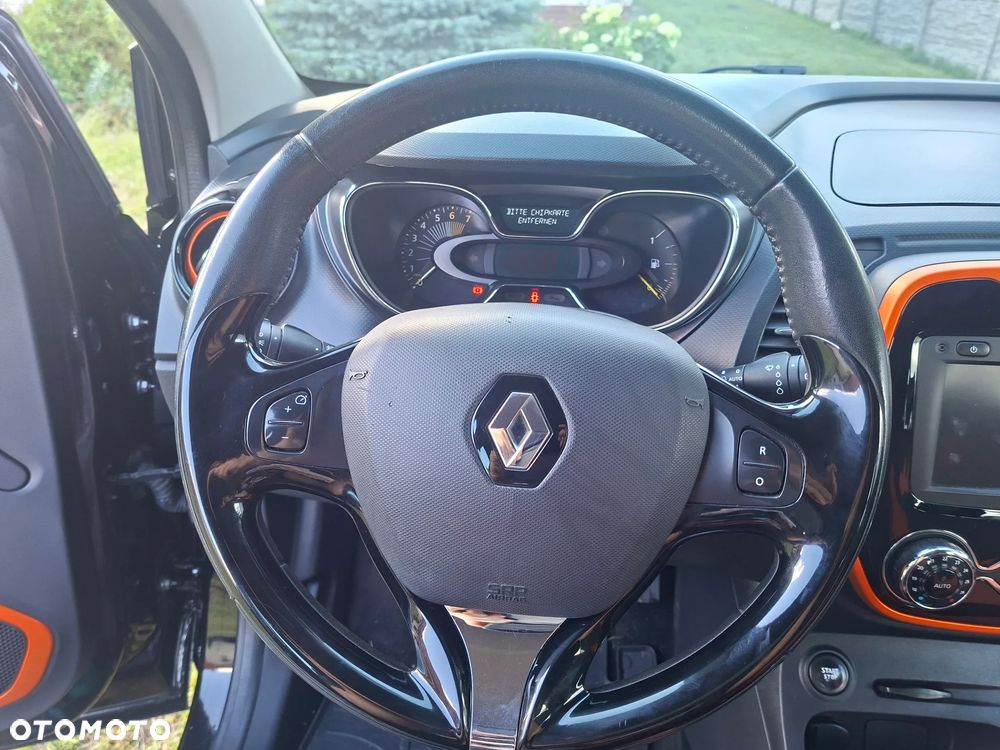 Renault Captur 1.2 TCe Intens EDC - 23