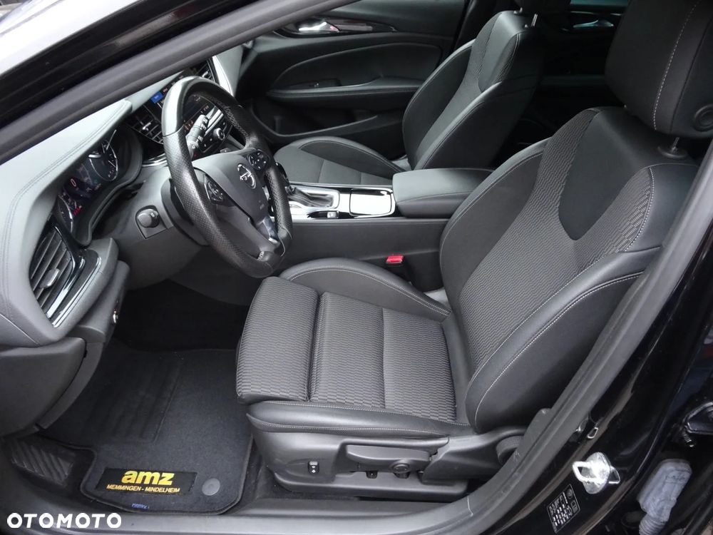 Opel Insignia 2.0 CDTI Business Edition S&S - 22