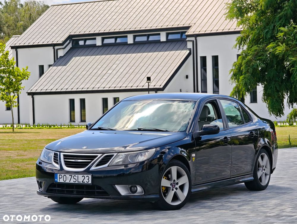 Saab 9-3 1.8t Vector - 15