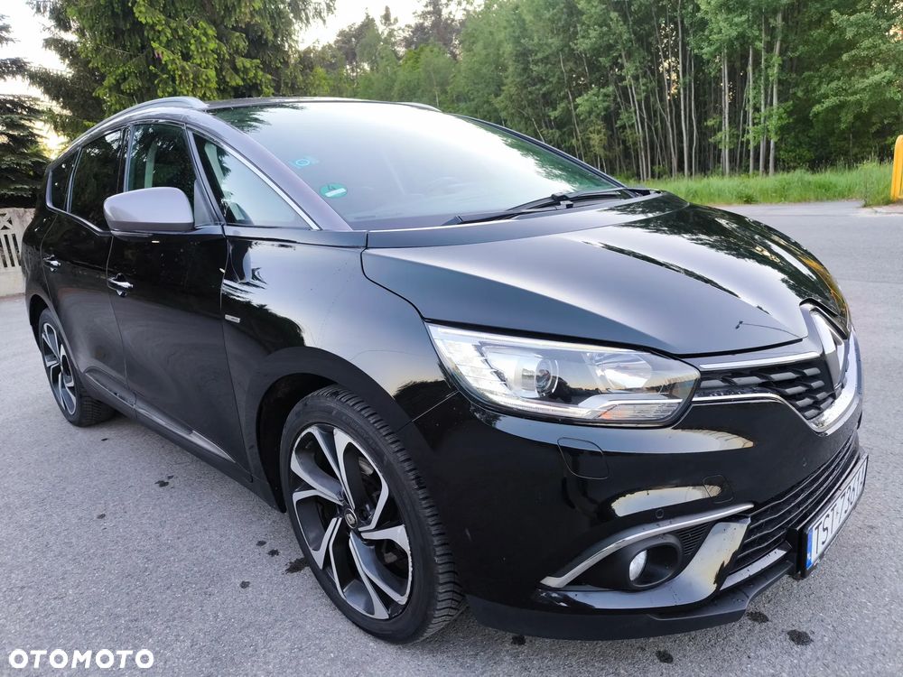 Renault Grand Scenic Gr 1.3 TCe Energy Bose - 2