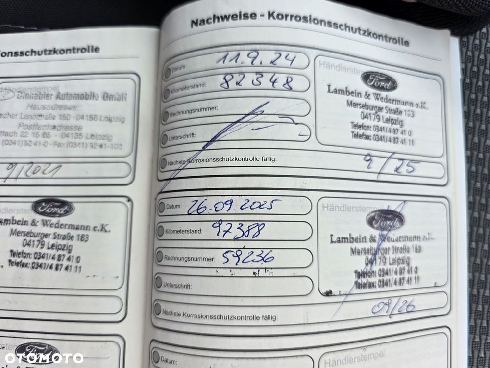 Ford EcoSport 1.0 EcoBoost TITANIUM X - 36