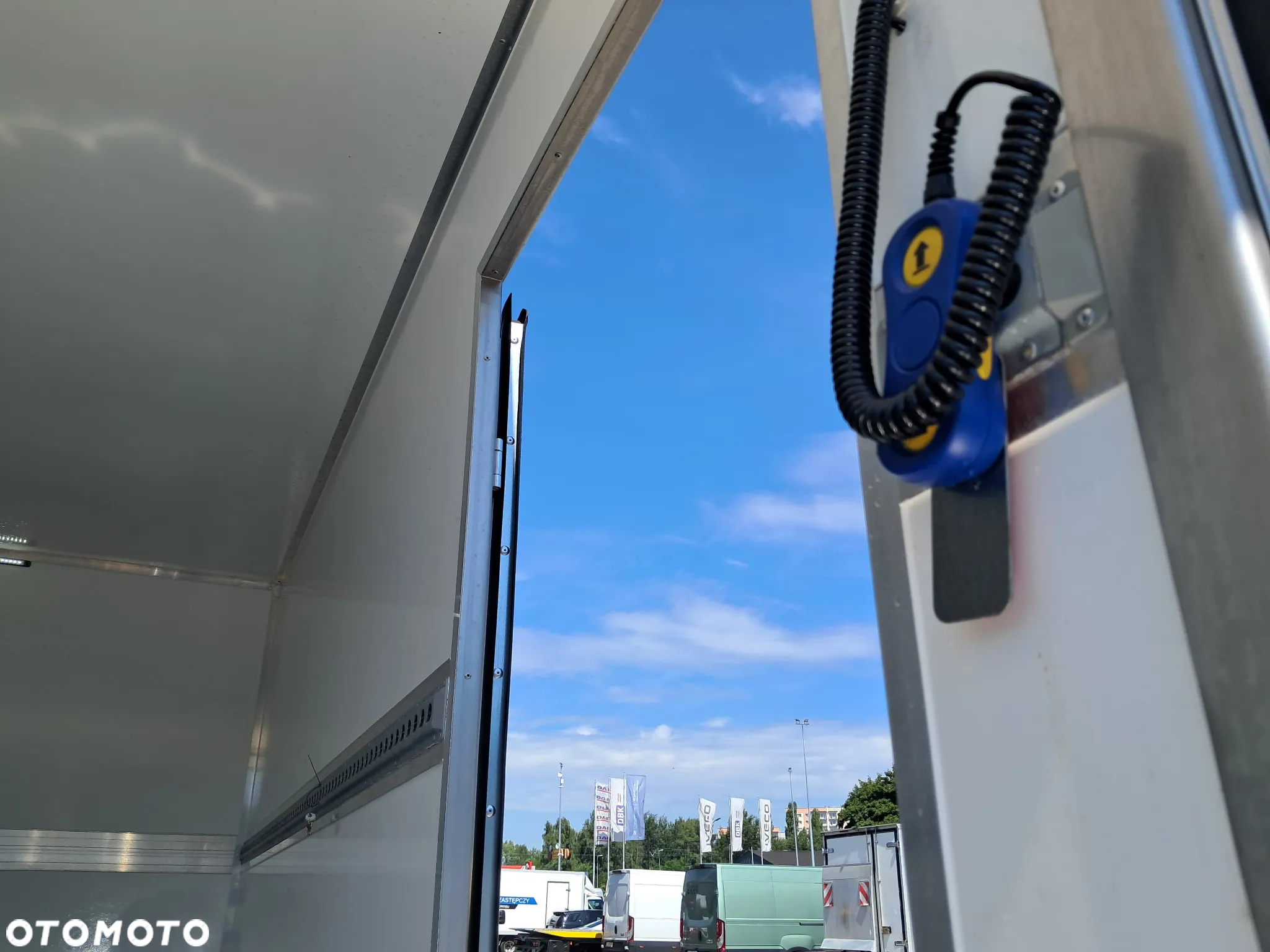 Iveco Daily 35S18HA8 Autoryzowany dealer Iveco - 22