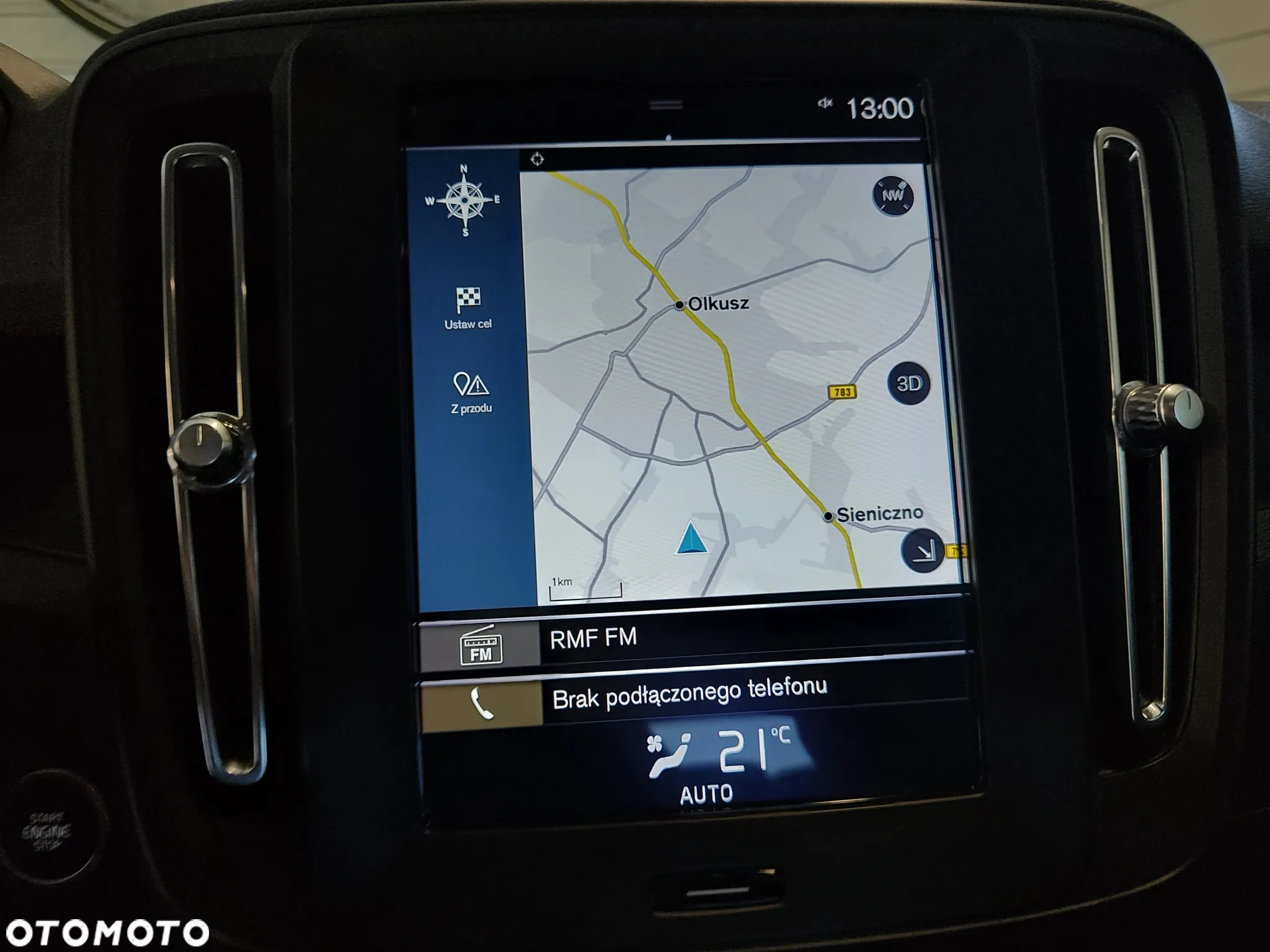 Volvo XC 40 - 31