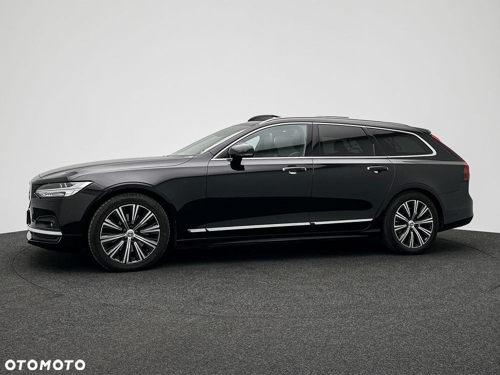 Volvo V90 B4 D Geartronic Inscription - 12