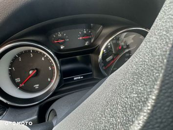 Opel Insignia 2.0 CDTI Innovation S&S - 9