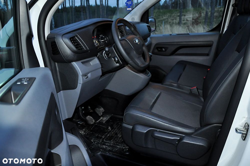 Toyota Proace - 15