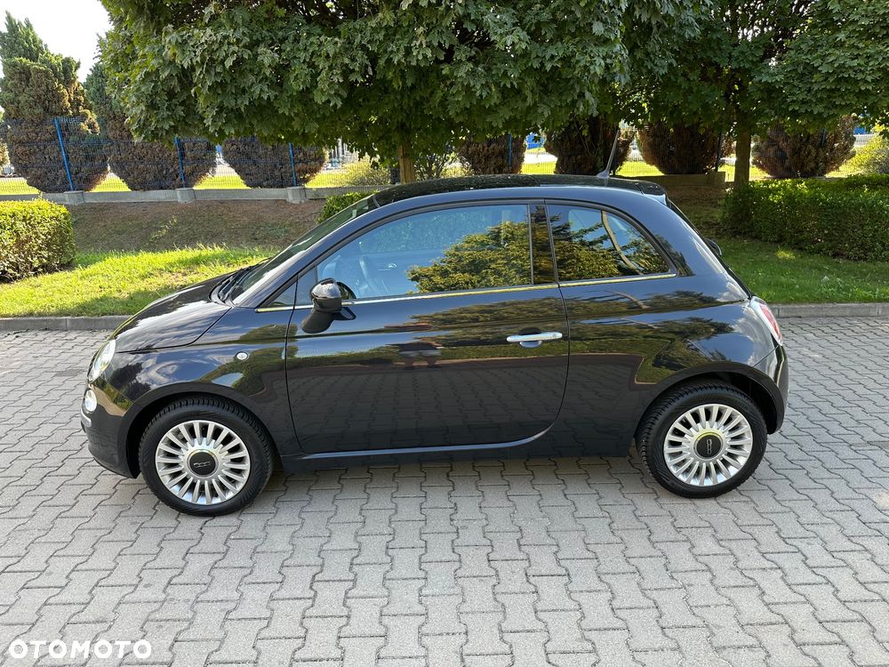 Fiat 500 1.2 8V Start&Stopp Sport - 12