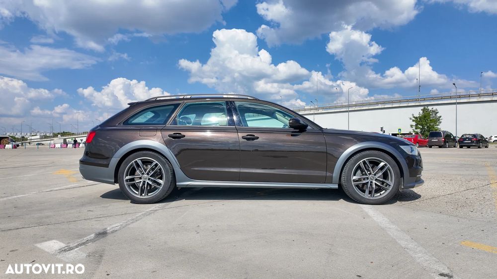 Audi A6 Allroad - 5