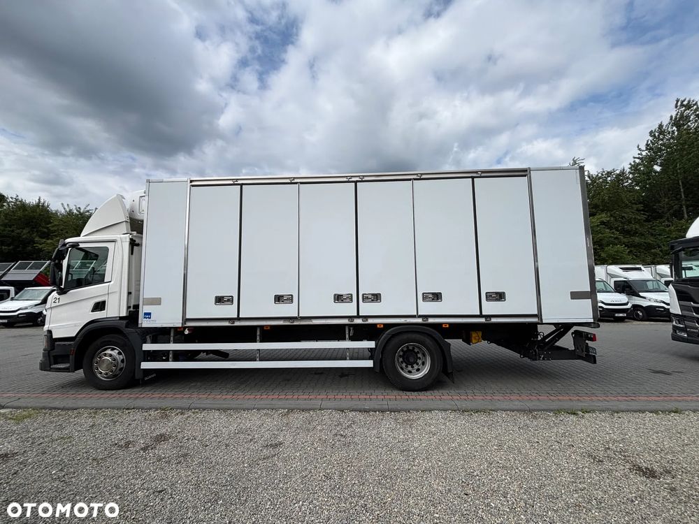 Scania P280 - 6