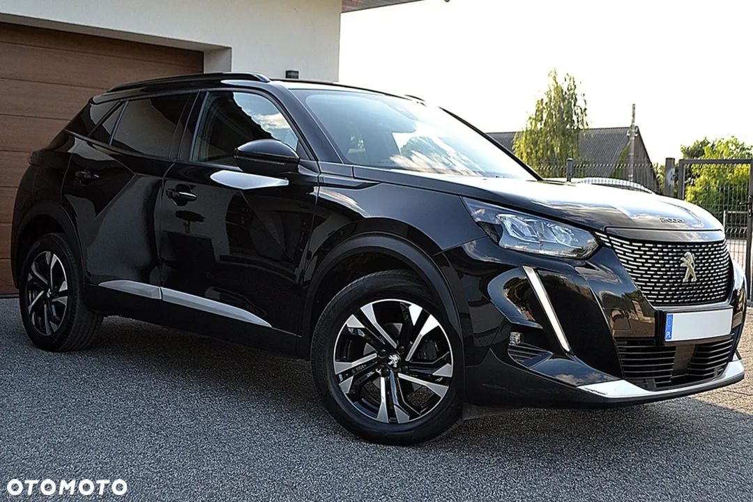 Peugeot 2008 BlueHDi 110 Allure - 1