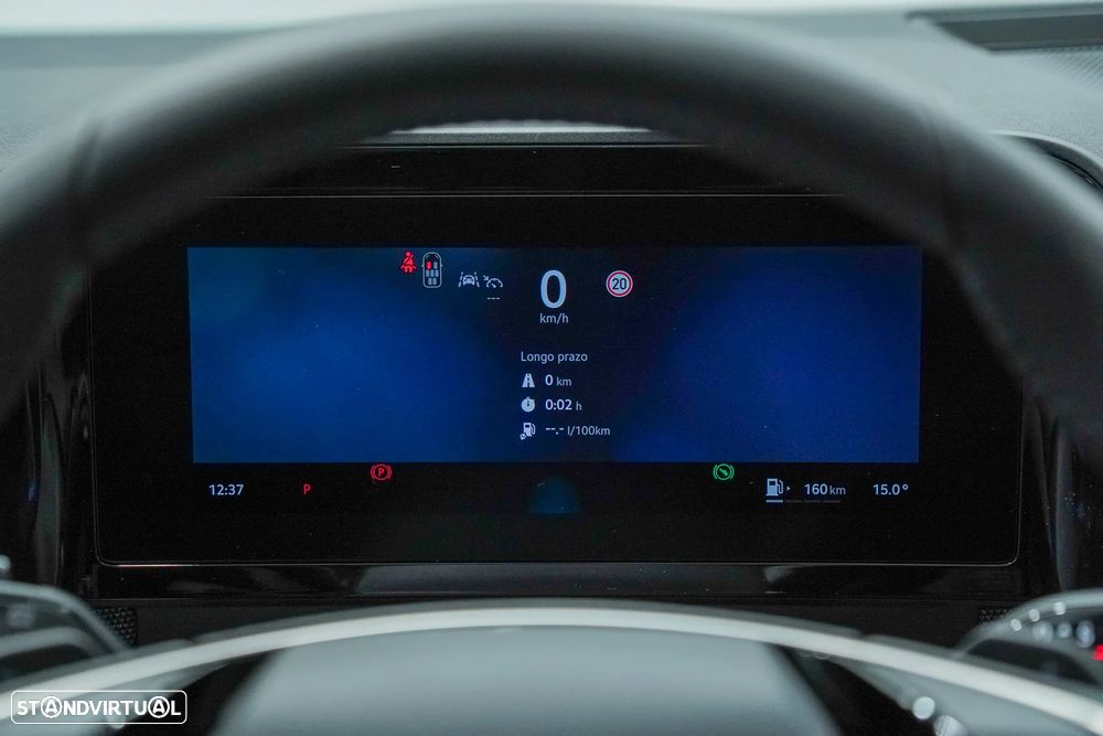 Skoda Kodiaq 2.0 TDI Ultra DSG - 39