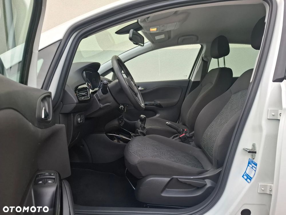 Opel Corsa 1.4 Active - 9