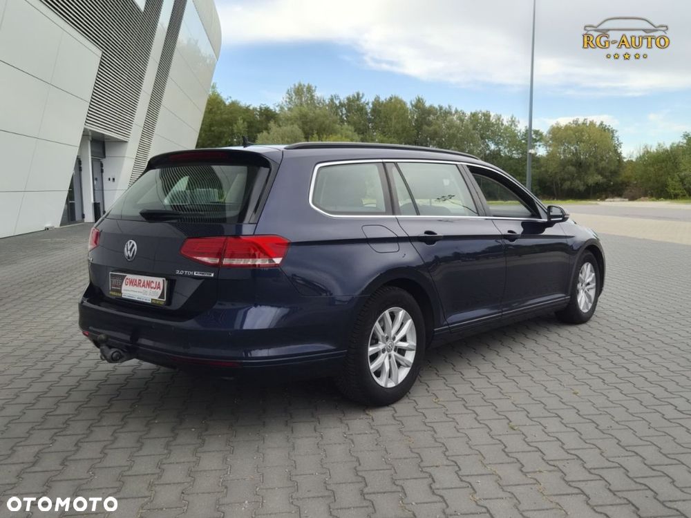 Volkswagen Passat - 6