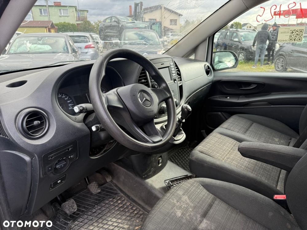 Mercedes-Benz Vito - 7