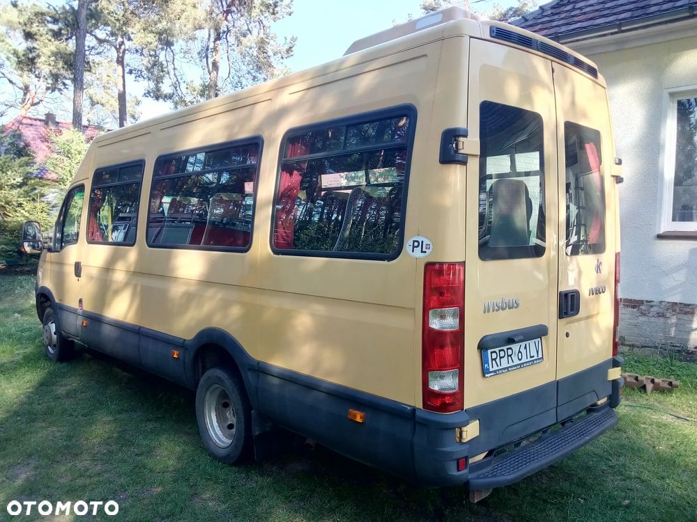 Iveco IRISBUS - 7