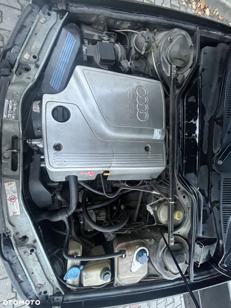 Audi A6 Limousine - 6