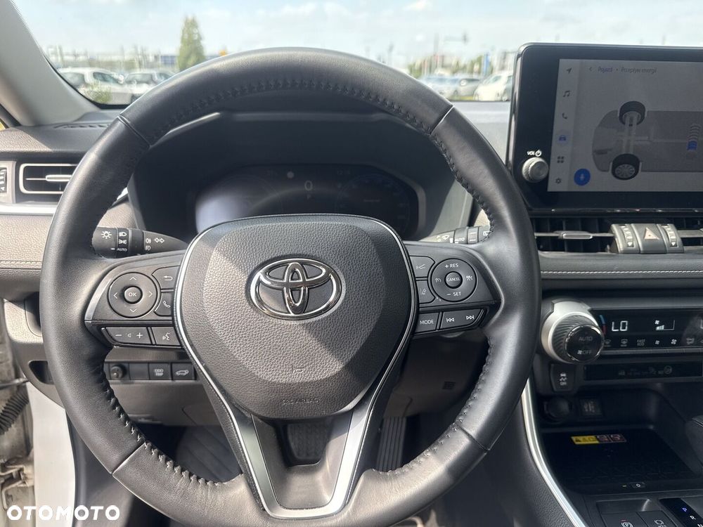 Toyota RAV4 - 20