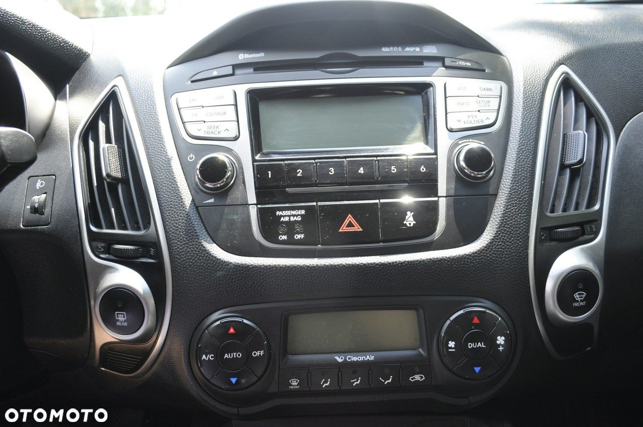 Hyundai ix35 2.0 Premium 2WD - 15
