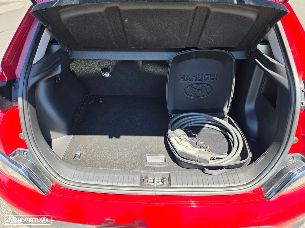 Hyundai Kauai - 8
