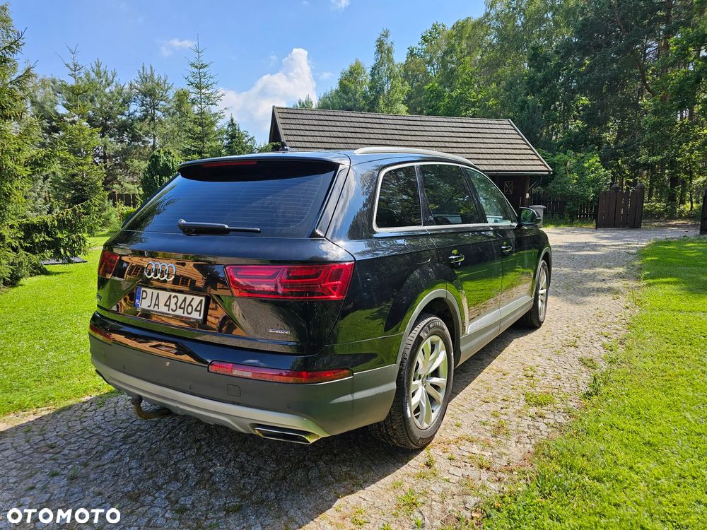 Audi Q7 - 5