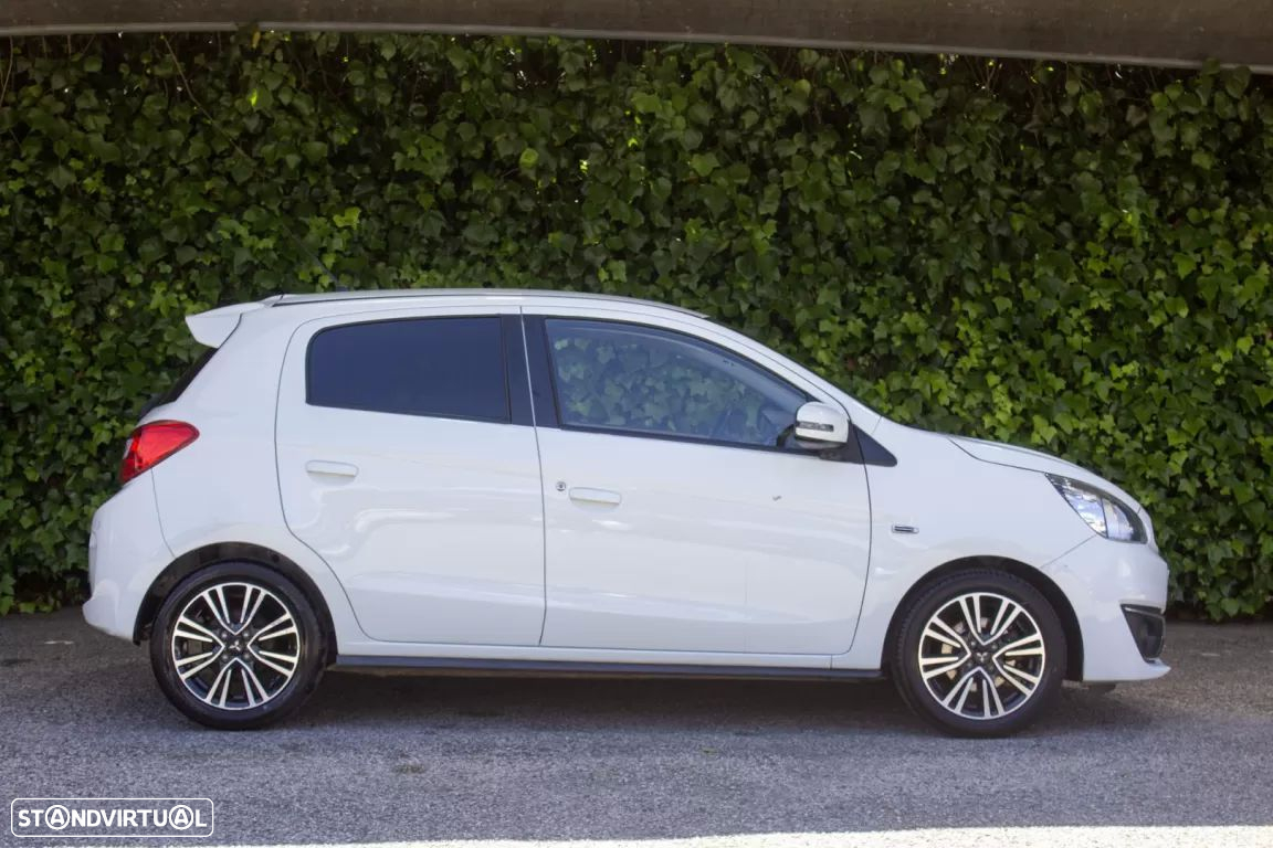 Mitsubishi Space Star 1.2 Intense - 6