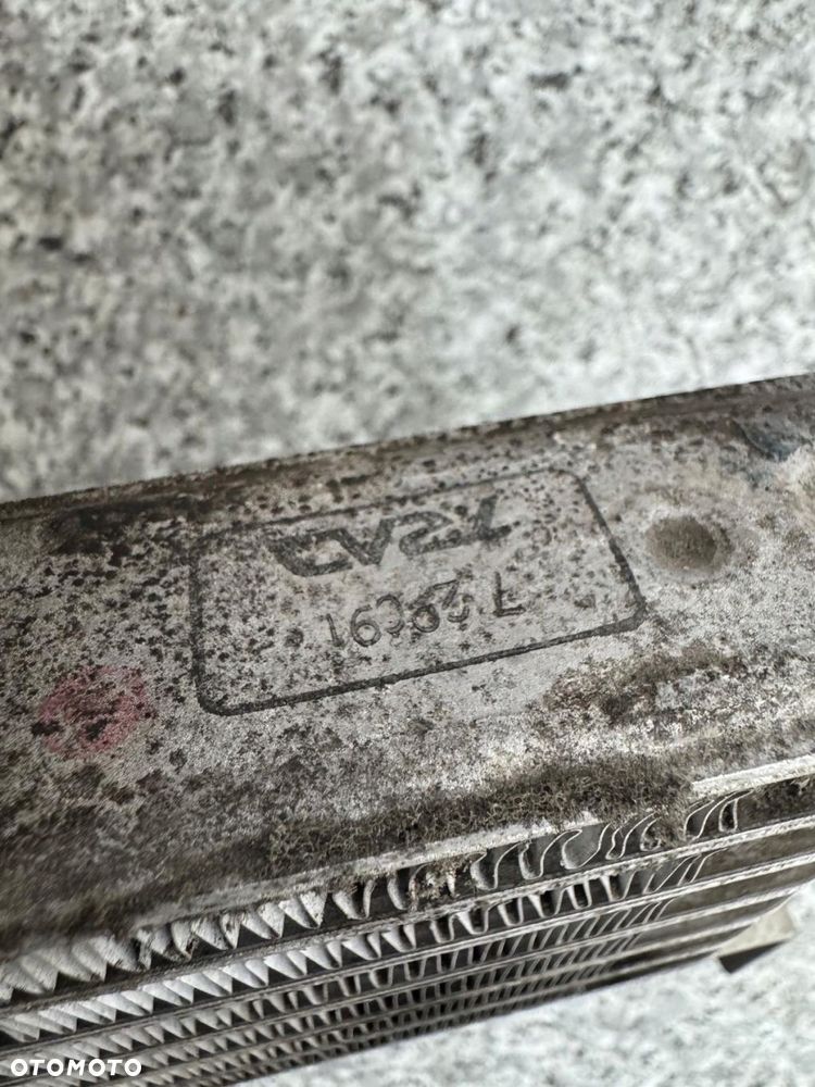 chłodnica oleju subaru forester v 2019-2023 2.0 h oryginał - 5