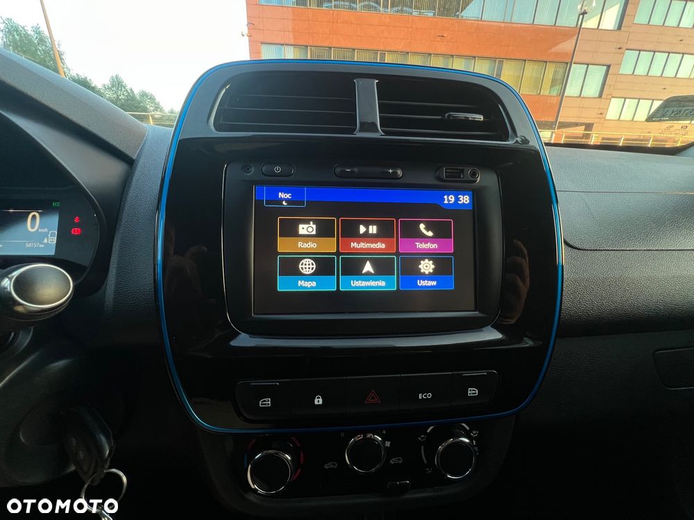 Dacia Spring 27.4kWh Business - 16
