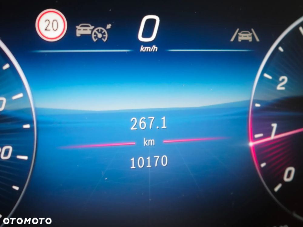 Mercedes-Benz CLE 300 4Matic 9G-TRONIC - 17