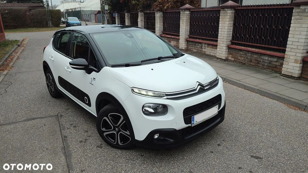 Citroën C3 Pure Tech 83 S&S SHINE - 3