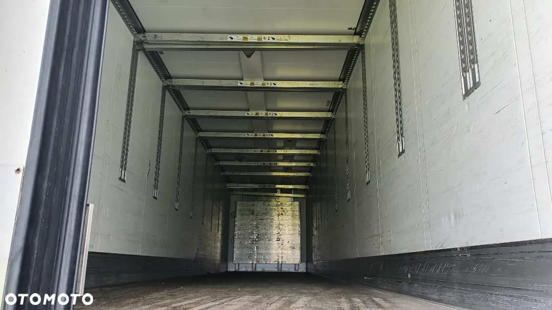 Schmitz Cargobull SCB*S3B - 7